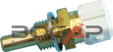 BOGAP A4126100 - Датчик, температура охолоджуючої рідини autozip.com.ua