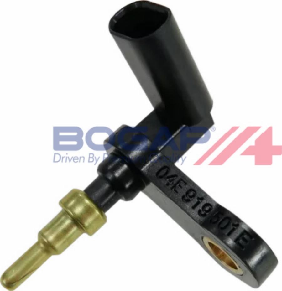 BOGAP A4126116 - Датчик, температура охолоджуючої рідини autozip.com.ua