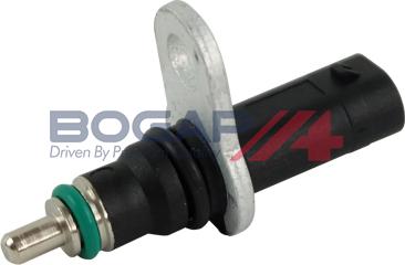 BOGAP A4126110 - Датчик, температура охолоджуючої рідини autozip.com.ua