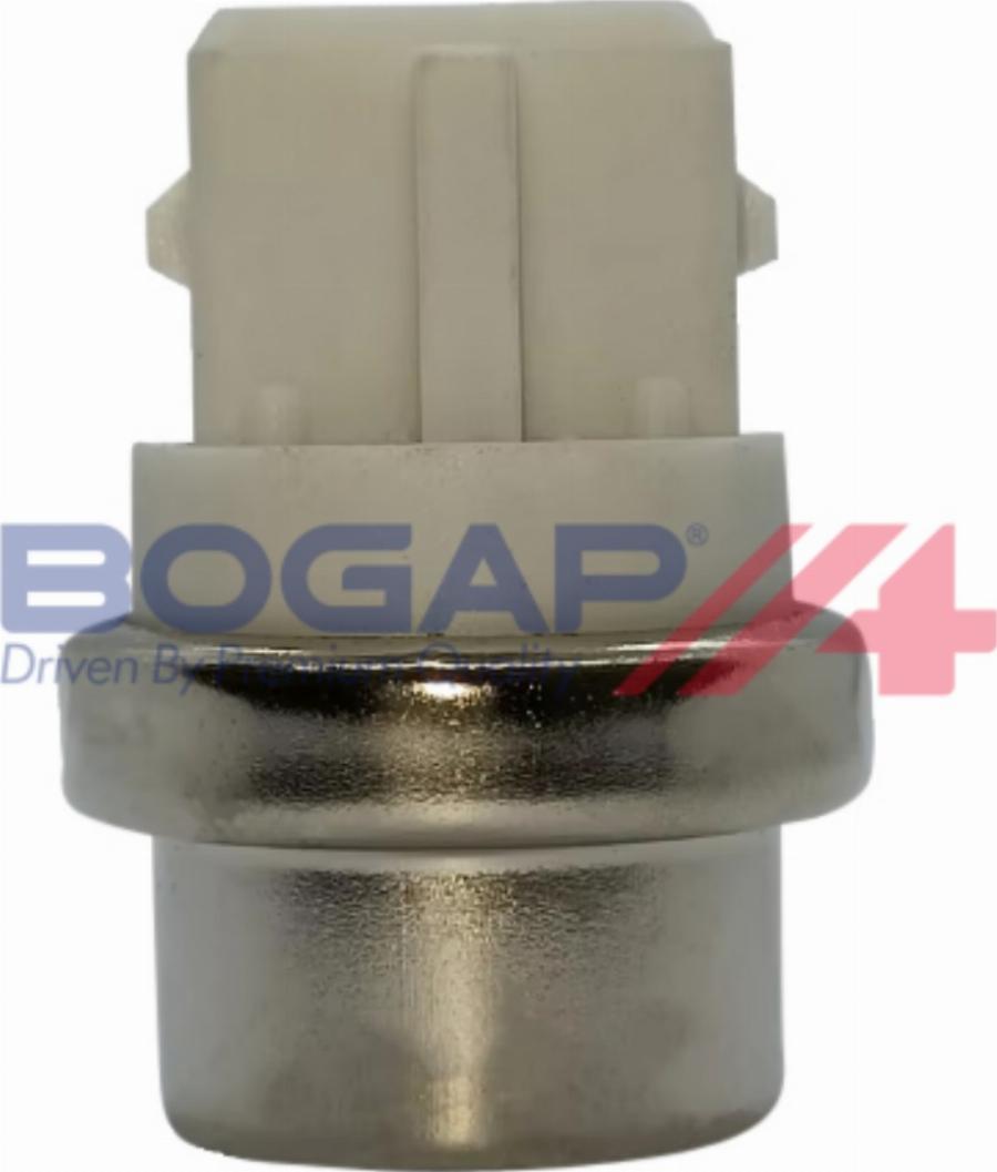 BOGAP A4126118 - Датчик, температура охолоджуючої рідини autozip.com.ua
