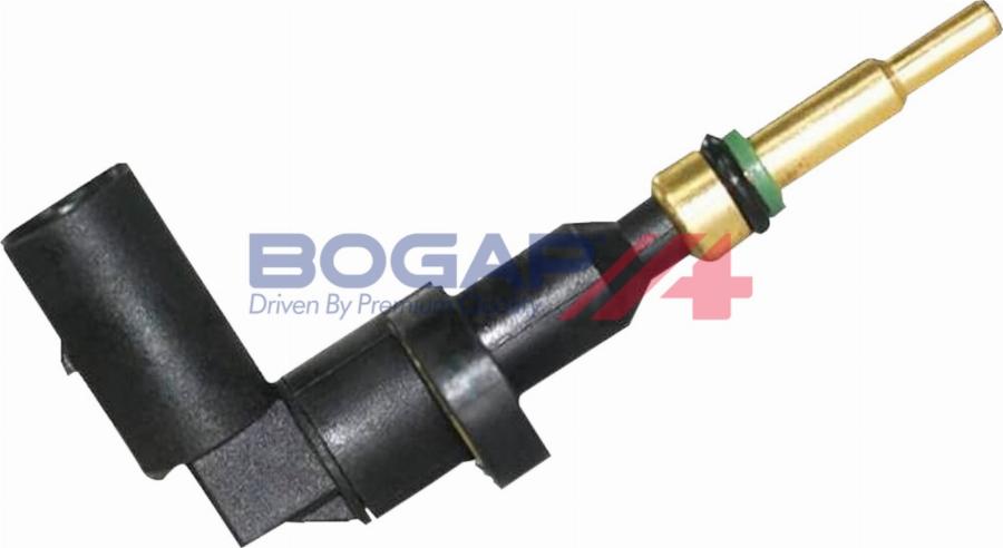 BOGAP A4126113 - Датчик, температура охолоджуючої рідини autozip.com.ua