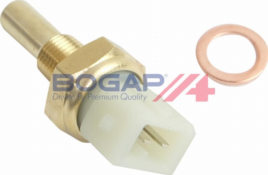 BOGAP A4126112 - Датчик, температура охолоджуючої рідини autozip.com.ua