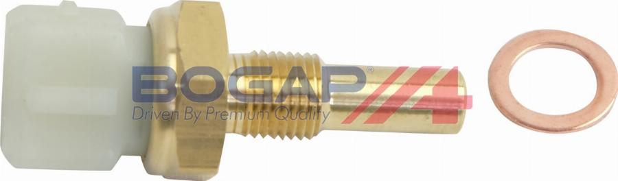 BOGAP A4126112 - Датчик, температура охолоджуючої рідини autozip.com.ua