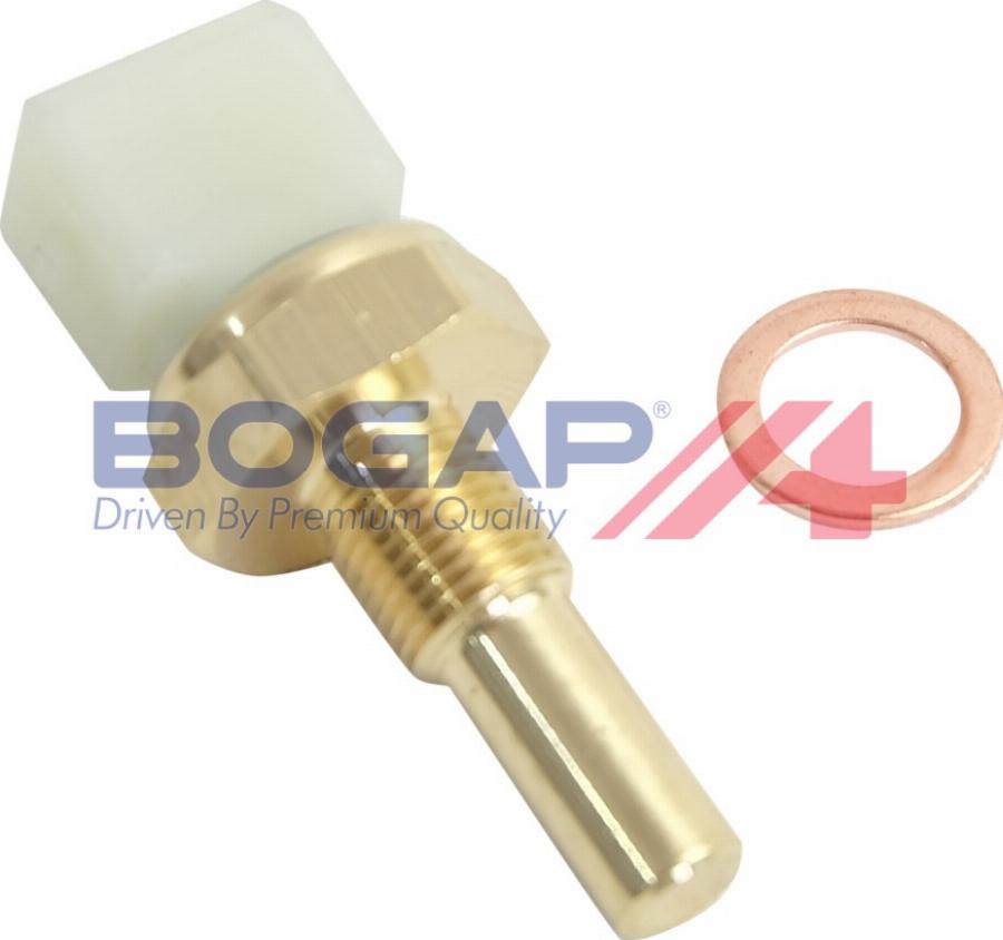 BOGAP A4126112 - Датчик, температура охолоджуючої рідини autozip.com.ua