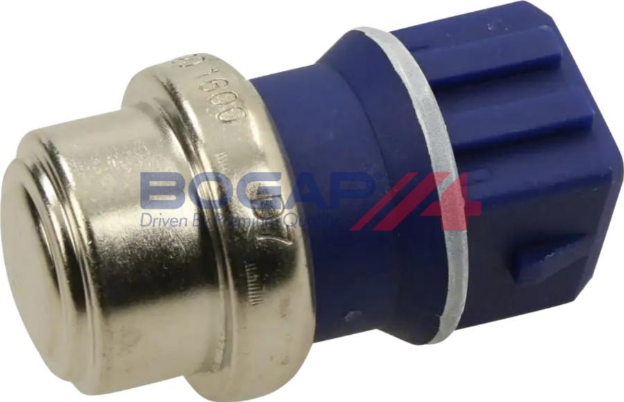 BOGAP A4126135 - Датчик, температура охолоджуючої рідини autozip.com.ua