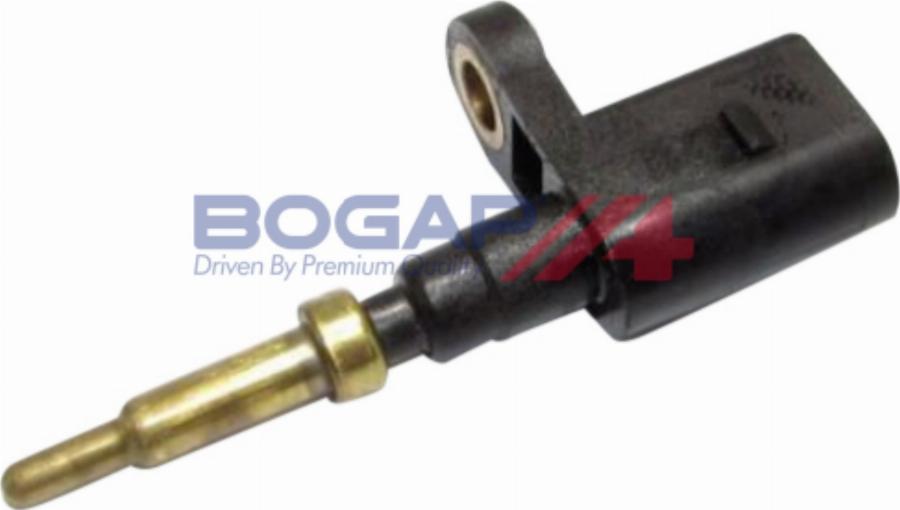 BOGAP A4126133 - Датчик, температура охолоджуючої рідини autozip.com.ua