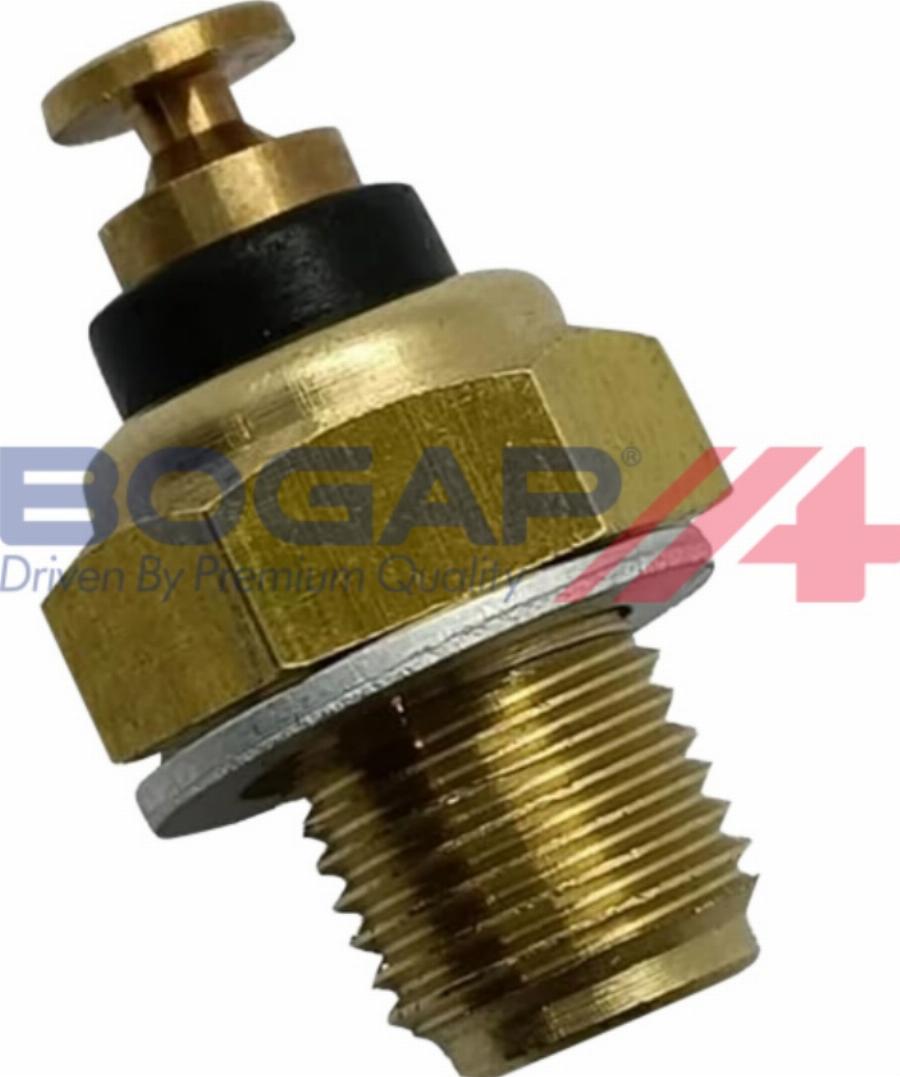 BOGAP A4126132 - Датчик, температура охолоджуючої рідини autozip.com.ua