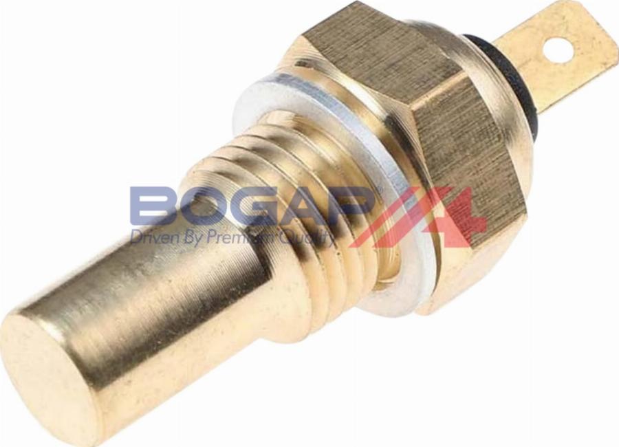 BOGAP A4126125 - Датчик, температура охолоджуючої рідини autozip.com.ua