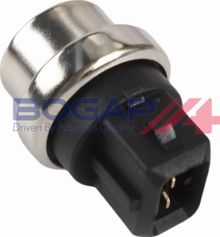 BOGAP A4126123 - Датчик, температура охолоджуючої рідини autozip.com.ua