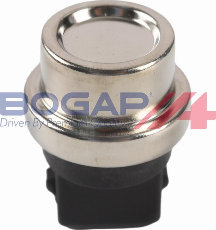 BOGAP A4126123 - Датчик, температура охолоджуючої рідини autozip.com.ua