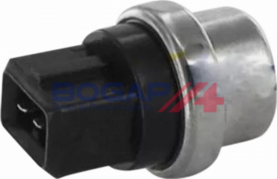 BOGAP A4126127 - Датчик, температура охолоджуючої рідини autozip.com.ua