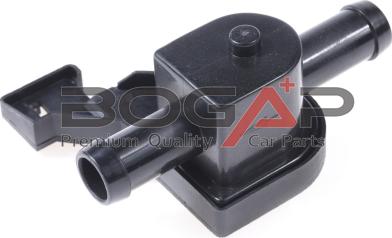 BOGAP A4122109 - Регулюючий клапан охолоджуючої рідини autozip.com.ua