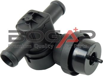 BOGAP A4122105 - Регулюючий клапан охолоджуючої рідини autozip.com.ua