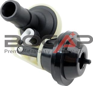 BOGAP A4122106 - Регулюючий клапан охолоджуючої рідини autozip.com.ua
