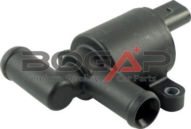 BOGAP A4122100 - Регулюючий клапан охолоджуючої рідини autozip.com.ua