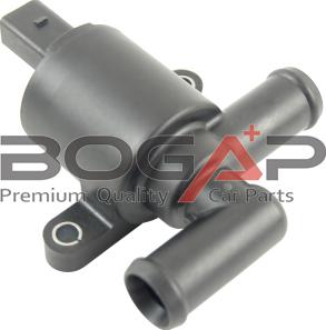BOGAP A4122110 - Регулюючий клапан охолоджуючої рідини autozip.com.ua
