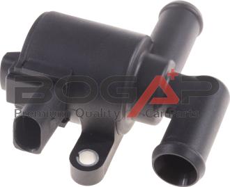 BOGAP A4122111 - Регулюючий клапан охолоджуючої рідини autozip.com.ua