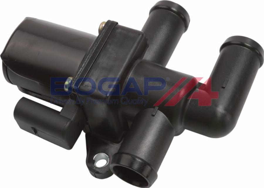 BOGAP A4122112 - Регулюючий клапан охолоджуючої рідини autozip.com.ua