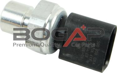 BOGAP A4127103 - Пневматичний вимикач, кондиціонер autozip.com.ua