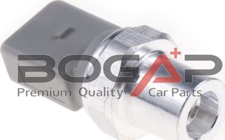 BOGAP A4127102 - Пневматичний вимикач, кондиціонер autozip.com.ua