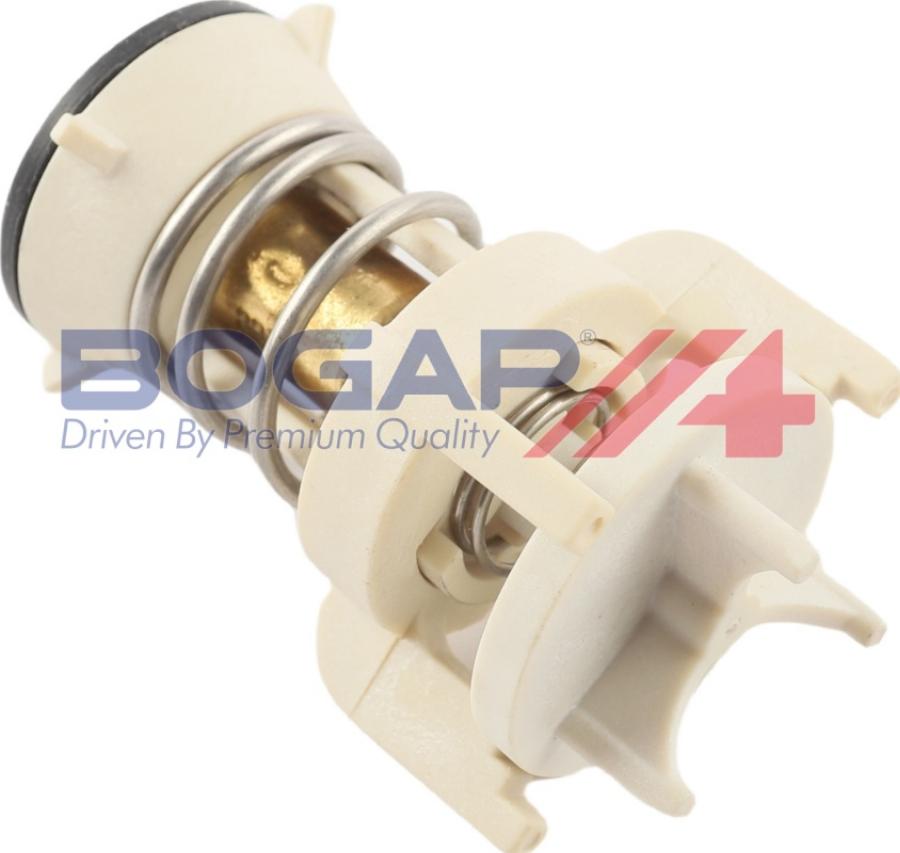 BOGAP A4245149 - Термостат, охолоджуюча рідина autozip.com.ua