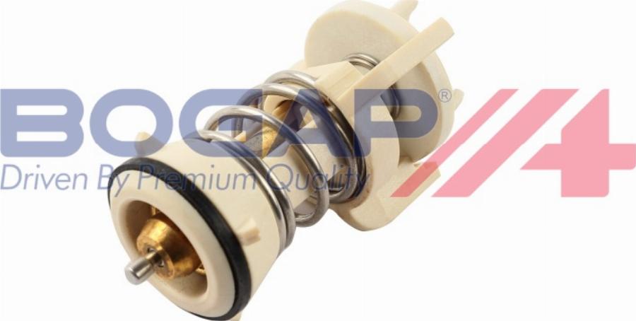 BOGAP A4245149 - Термостат, охолоджуюча рідина autozip.com.ua