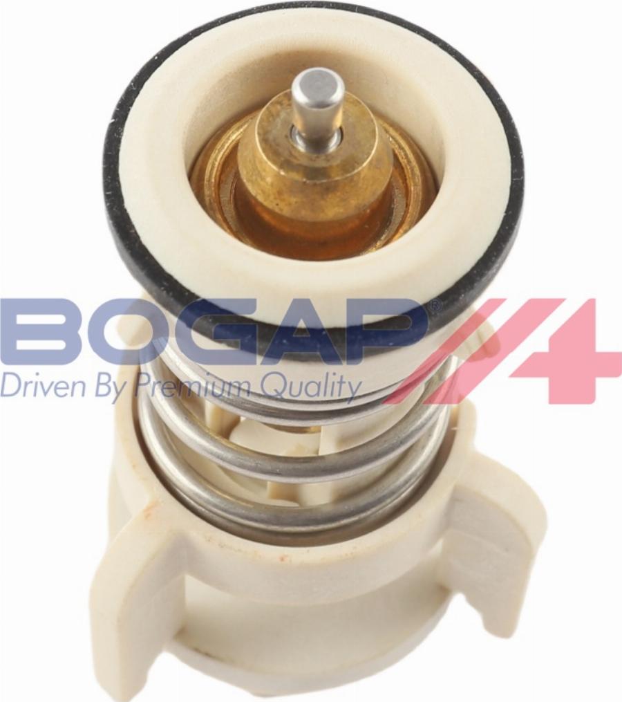 BOGAP A4245149 - Термостат, охолоджуюча рідина autozip.com.ua