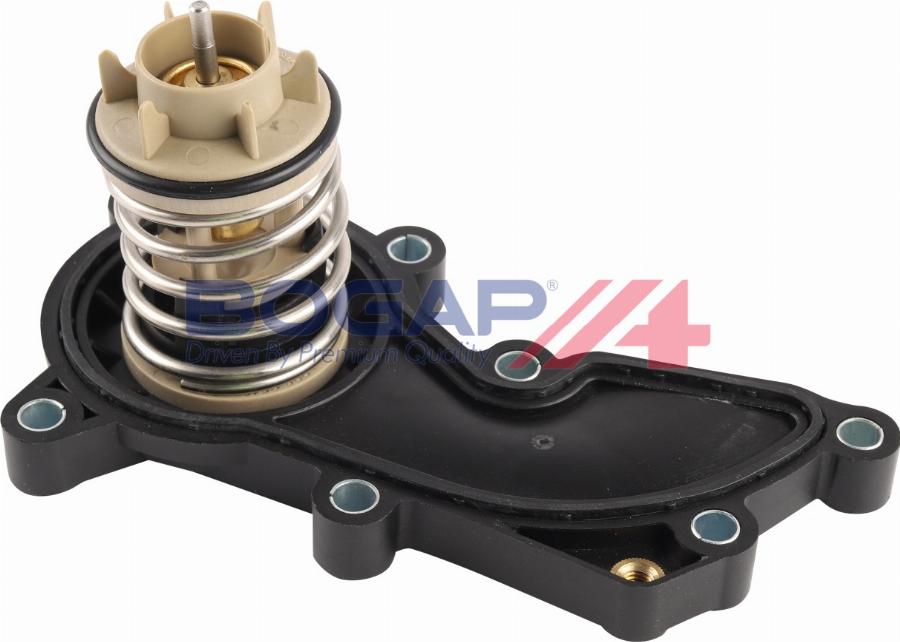 BOGAP A4245145 - Термостат, охолоджуюча рідина autozip.com.ua