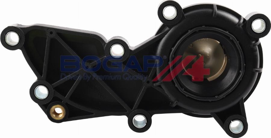 BOGAP A4245145 - Термостат, охолоджуюча рідина autozip.com.ua