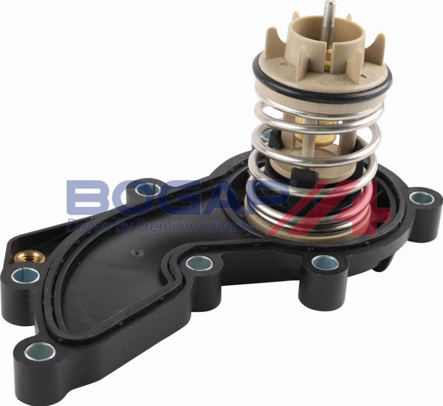 BOGAP A4245145 - Термостат, охолоджуюча рідина autozip.com.ua