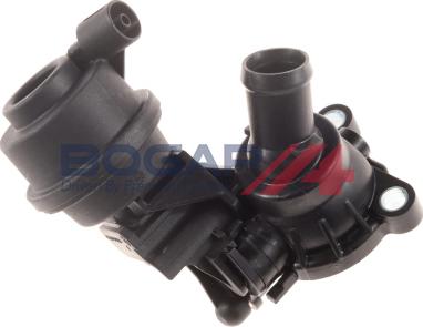 BOGAP A4245141 - Термостат, охолоджуюча рідина autozip.com.ua