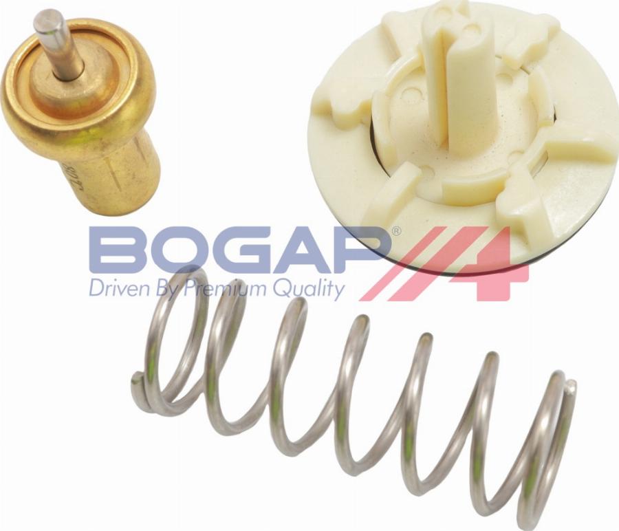 BOGAP A4245148 - Термостат, охолоджуюча рідина autozip.com.ua