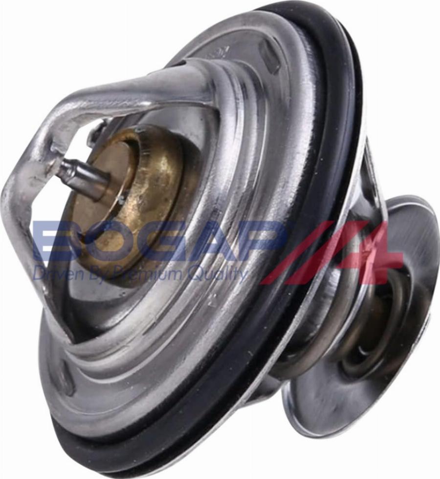 BOGAP A4245154 - Термостат, охолоджуюча рідина autozip.com.ua