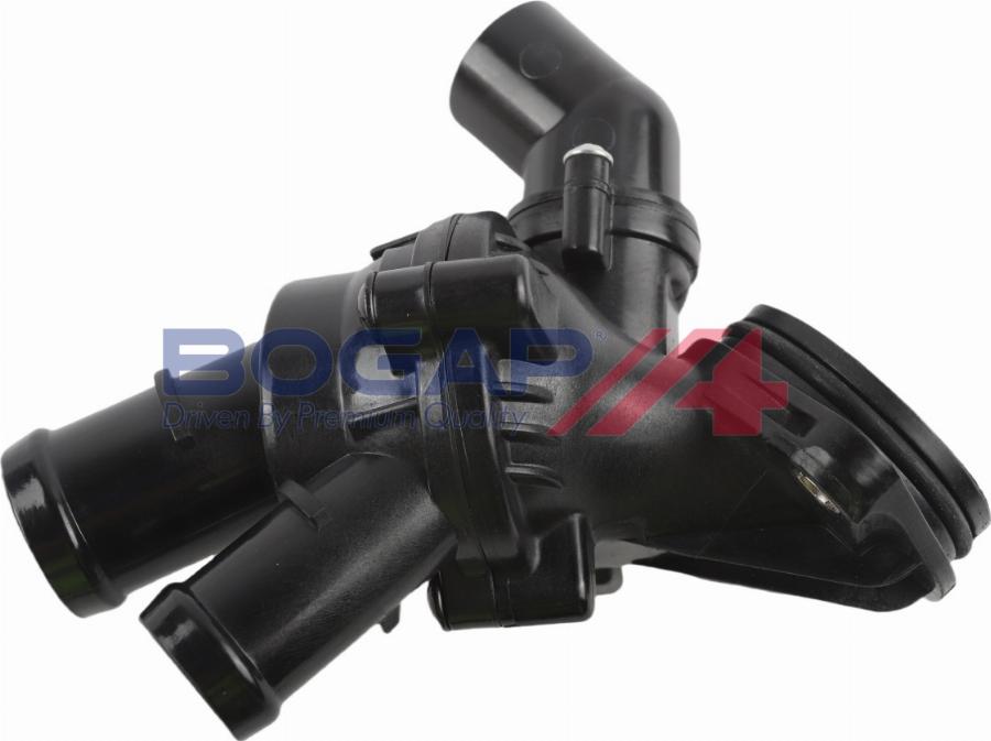 BOGAP A4245156 - Термостат, охолоджуюча рідина autozip.com.ua
