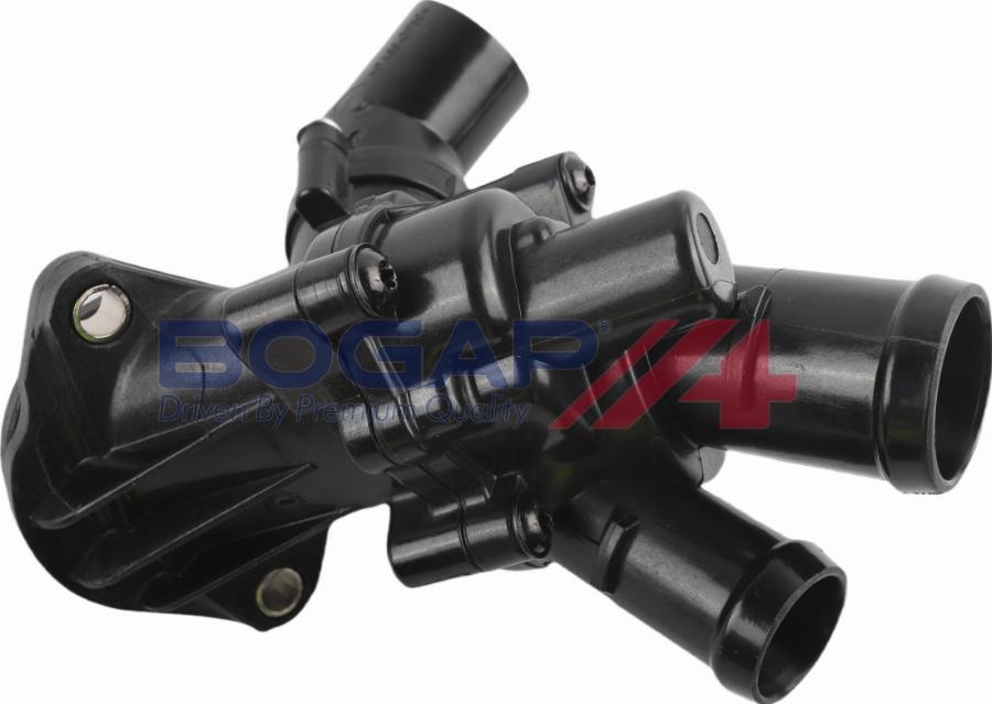 BOGAP A4245156 - Термостат, охолоджуюча рідина autozip.com.ua