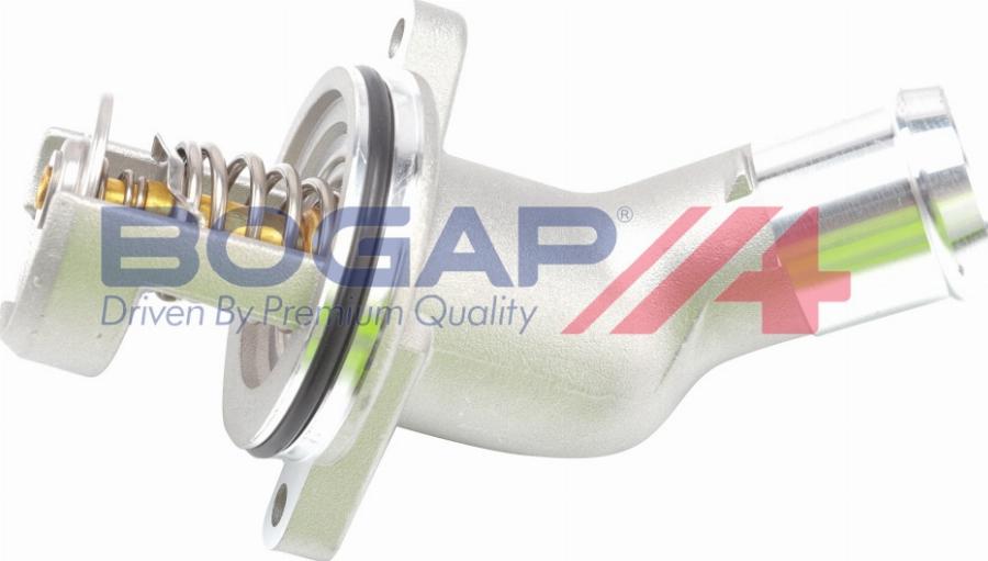BOGAP A4245150 - Термостат, охолоджуюча рідина autozip.com.ua