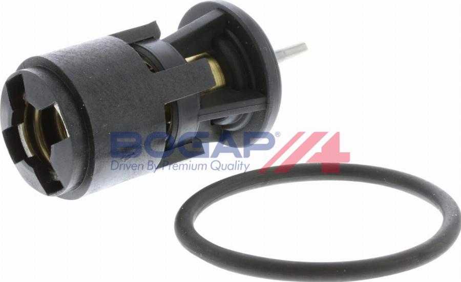 BOGAP A4245158 - Термостат, охолоджуюча рідина autozip.com.ua