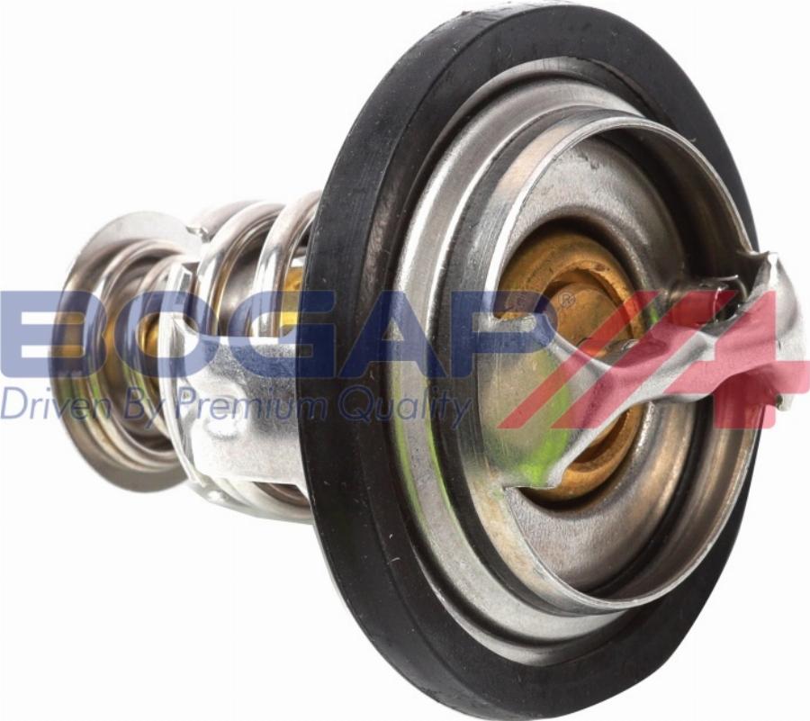 BOGAP A4245153 - Термостат, охолоджуюча рідина autozip.com.ua