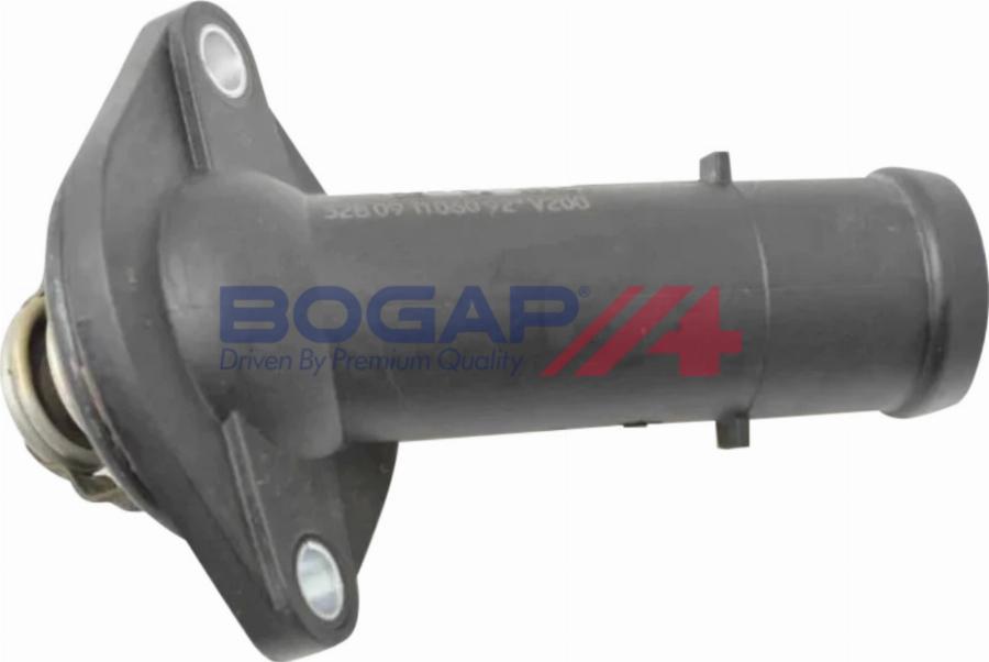 BOGAP A4245157 - Термостат, охолоджуюча рідина autozip.com.ua