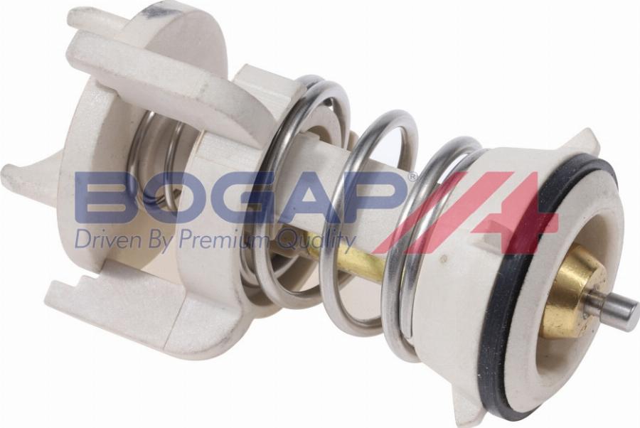 BOGAP A4245169 - Термостат, охолоджуюча рідина autozip.com.ua