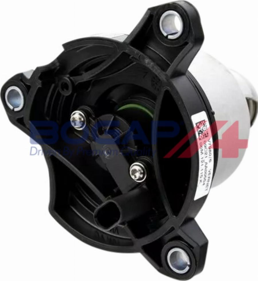 BOGAP A4245163 - Термостат, охолоджуюча рідина autozip.com.ua