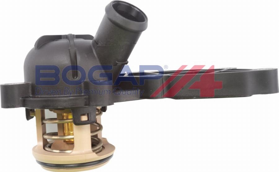 BOGAP A4245167 - Термостат, охолоджуюча рідина autozip.com.ua