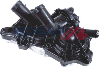 BOGAP A4246104 - Термостат, охолоджуюча рідина autozip.com.ua