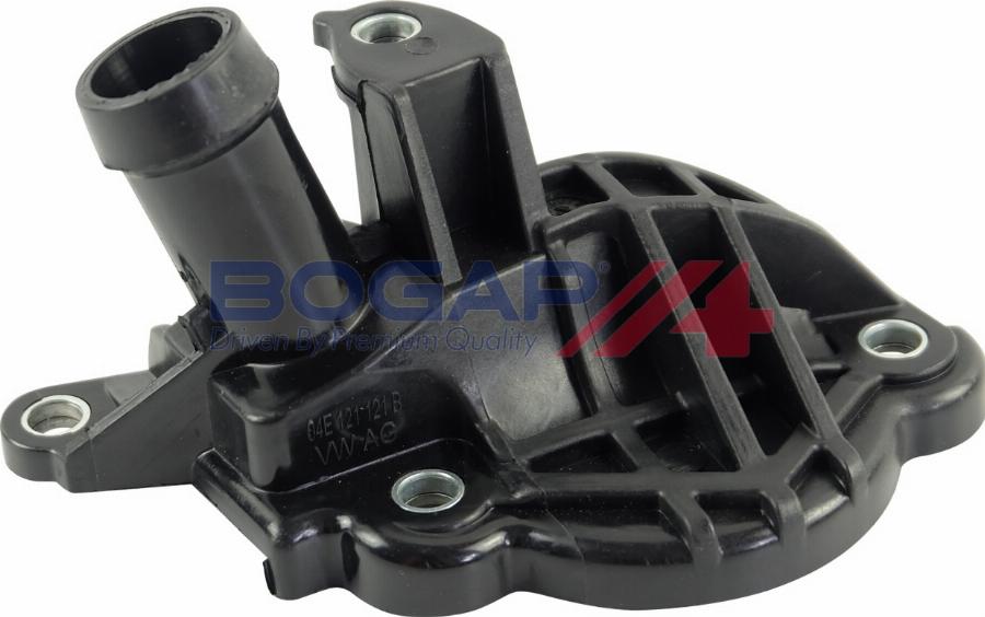 BOGAP A4246106 - Термостат, охолоджуюча рідина autozip.com.ua