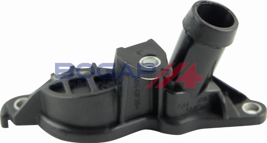 BOGAP A4246106 - Термостат, охолоджуюча рідина autozip.com.ua