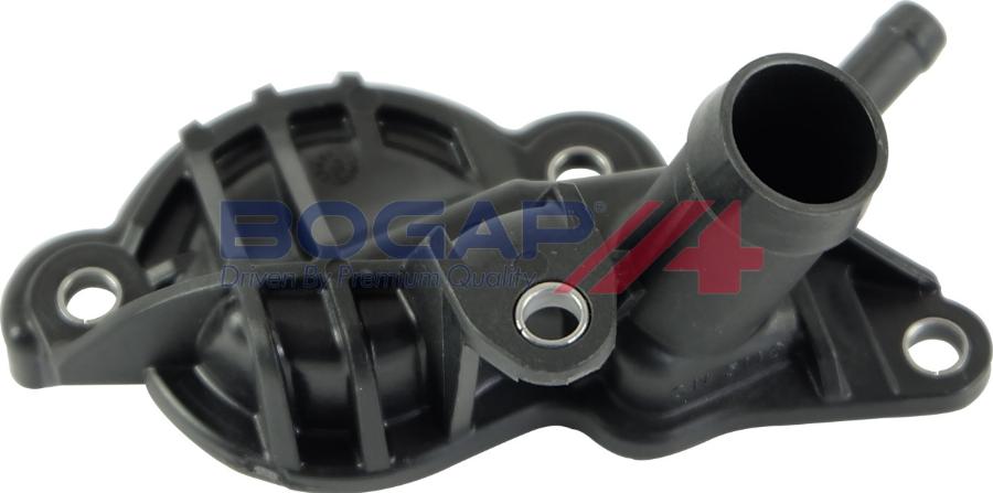 BOGAP A4246107 - Термостат, охолоджуюча рідина autozip.com.ua
