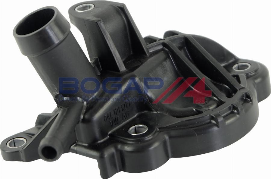 BOGAP A4246107 - Термостат, охолоджуюча рідина autozip.com.ua