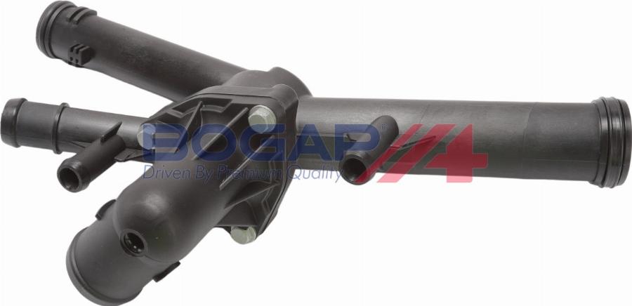 BOGAP A4246119 - Термостат, охолоджуюча рідина autozip.com.ua