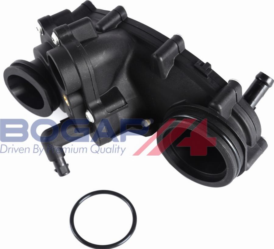 BOGAP A4246117 - Термостат, охолоджуюча рідина autozip.com.ua