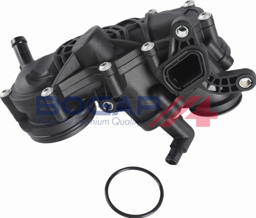 BOGAP A4246117 - Термостат, охолоджуюча рідина autozip.com.ua